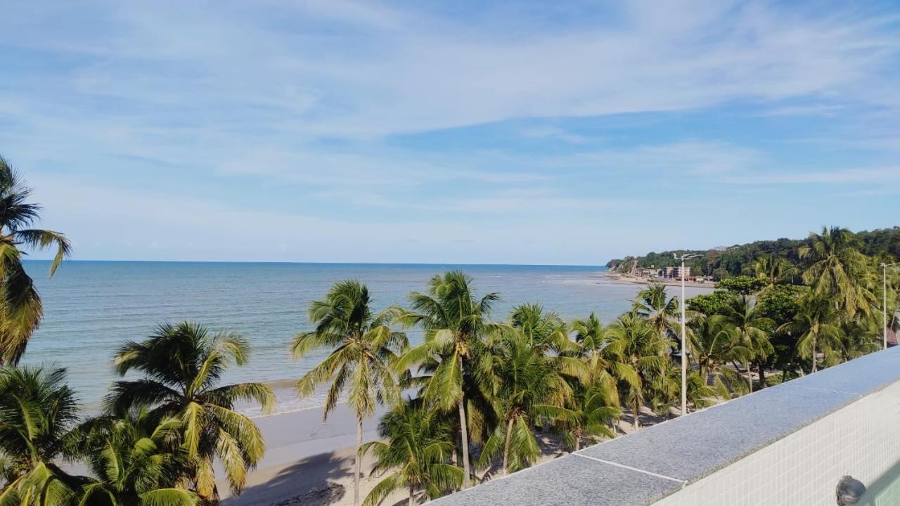 Apto Inteiro Cabo Branco Pe Na Areia — Photos 3