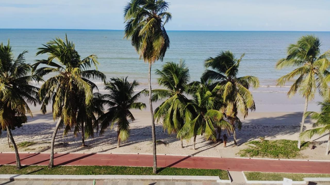 Apto Inteiro Cabo Branco Pe Na Areia — Photos 2